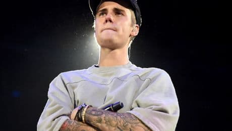 Justin Bieber Blocked From A New No. 1 As His Latest Single Grows