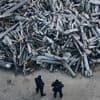 „Sind bei Raketenproduktion unersetzbar“: Wie deutsche Siemens-Bauteile trotz Sanktionen in Russlands Rüstungsindustrie landen