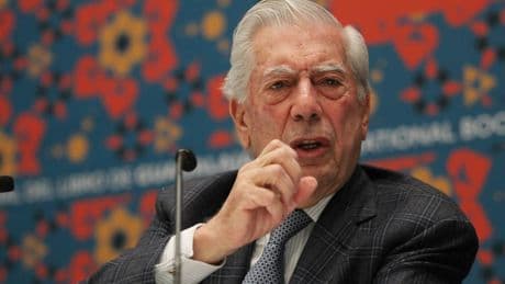 Literatur | Tante Thatcher und der Preisschreiber: Vargas Llosa gestorben