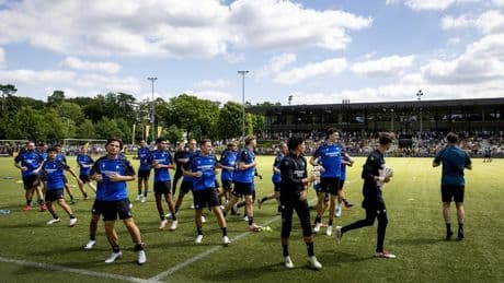 Proflicentie Vitesse ingetrokken nadat licentiecommissie KNVB opnieuw een vernietigend oordeel velt
