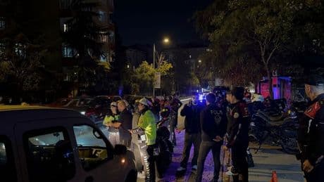 Polis, İstanbul'un 39 ilçesinde teyakkuza geçti
