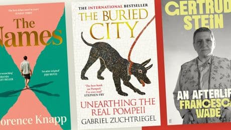 Books of the month: What to read this May from a superb debut novel to a five-star biography