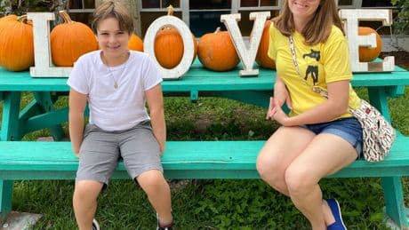 I homeschooled my son for 2 years before sending him to public school. He's happier now, but he excelled academically at home.