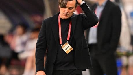 Vincenzo Montella: 'Polemikler motivasyon oluyor...'
