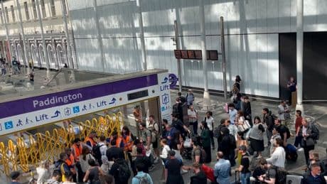 Infrastructure probe to look at why transport ‘brought to a standstill’