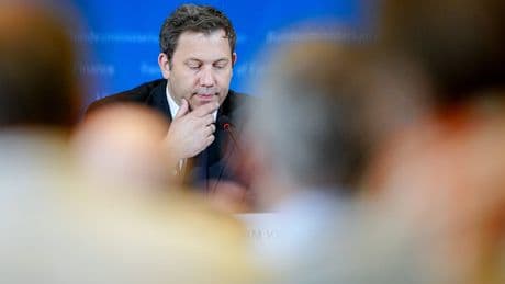 Klingbeils Milliarden-Steuer-Loch - HIER muss Deutschland jetzt dringend sparen