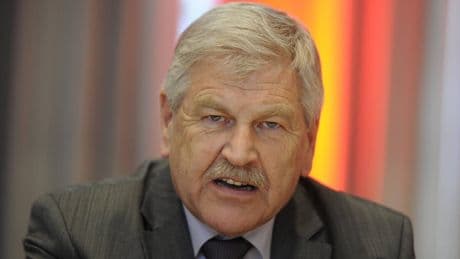 Rechtsextremer Ex-NPD-Chef Udo Voigt mit 73 Jahren verstorben
