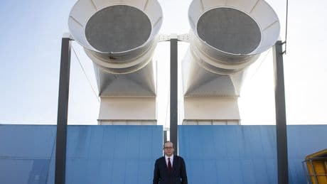 «Le Centre Pompidou sera inscrit aux Monuments historiques» : Laurent Le Bon révèle les dessous du chantier de Beaubourg