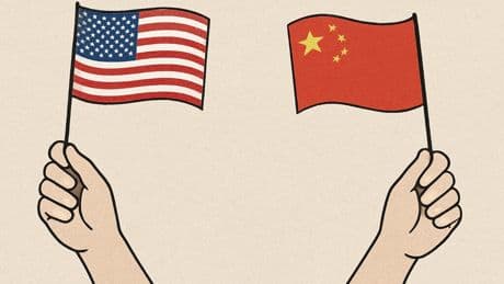 Estados Unidos y China parecen competir en IA. La realidad es que juegan deportes completamente distintos