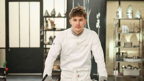 "Je voulais vraiment que tout soit parfait": Quentin Mauro (Top Chef) ouvre son restaurant éphémère
