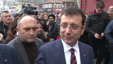 İmamoğlu telefonunun şifresini vermedi: Telefonu kasaya gizlediler...
