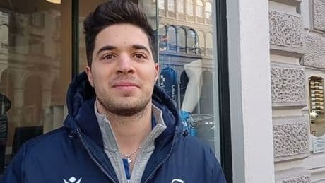 Volley Mercato: Federico Giacomini &egrave; il secondo opposto di Ravenna