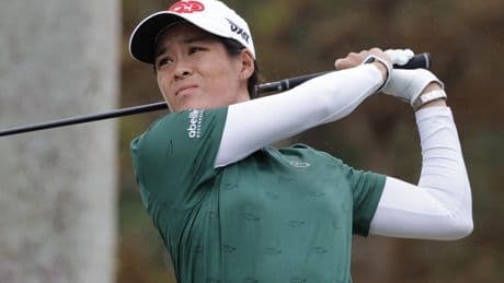 LPGA Tour : Boutier à un coup de la tête avant le dernier tour du Mizuho Americas Open