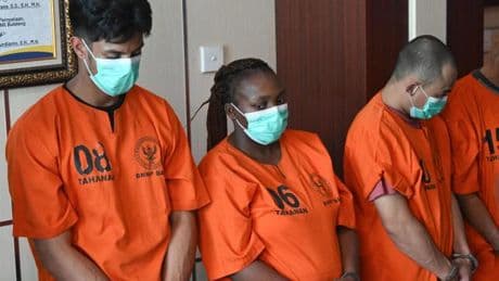 Bali en passe de devenir un “champ de bataille mortel” entre cartels rivaux