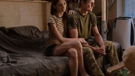For Some Wounded in Ukraine War, Surgery Helps Rebuild a Sense of Self