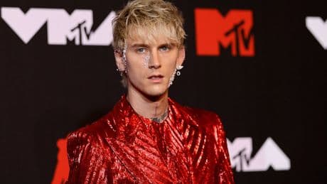 Machine Gun Kelly claims he turned down an audition for Sinners – here’s why