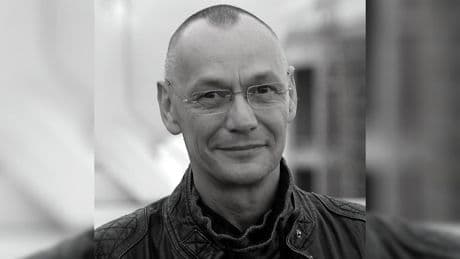 „Schockiert und unbegreiflich“ - Tatort-Star Torsten Michaelis ist tot