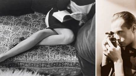 Le photographe qui rend heureux