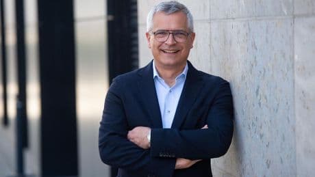 The Future Of Vehicle Financing Foreseen By The Chairman Of Mercedes-Benz Mobility