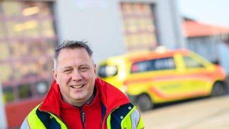 Gesundheit: Land plant Rettungsdienstreform