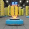 Amazon "beschäftigt" über eine Million Roboter