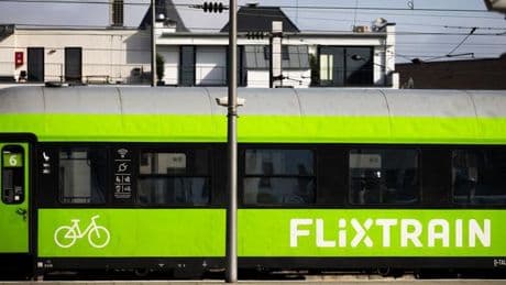 Schienennahverkehr: Flixtrain erweitert Kombitickets auf rund 1.000 Städte