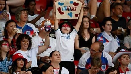 Extra bank holiday update if Lionesses win Euros as No10 breaks silence on day off