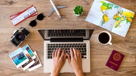 Travel enthusiast's 'very simple' holiday tip - it saved her 21% on accommodation