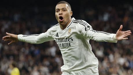 El Primer Palo (12/05/2025) Programa completo; ¿Está haciendo Mbappe gran temporada?