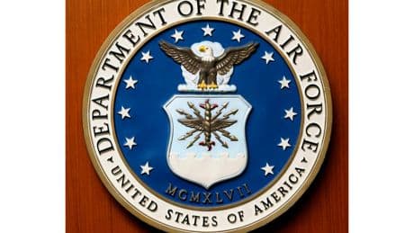 US Air Force to deny retirement pay to transgender service members being separated from the service