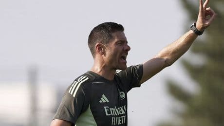 Xabi Alonso y los flecos por cerrar en la pretemporada exprés más atípica: Rodrygo, Asencio y el compromiso de Vinicius y Mbappé