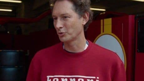 Elkann a sorpresa: "Quando si migliora alle persone serve dare stabilità e fiducia"