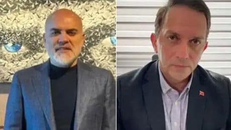 Özgür Özel’in AKP’ye hediyesi belli oldu! İtirafçı Murat Kapki’nin avukatı AKP’li Mücahit Birinci