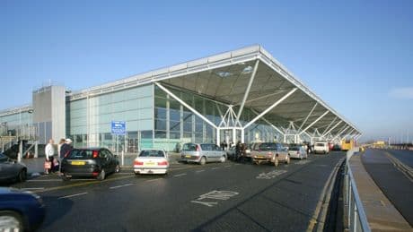Major UK airport’s plans for millions more passengers ahead of £1.1bn expansion – with new flights to Europe this year