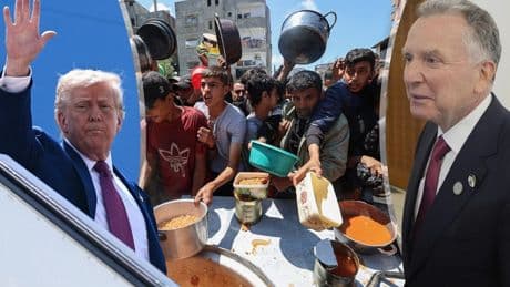 Israël wil verwoestende belofte inlossen, tot ontzetting van families gijzelaars: ’We missen kans van de eeuw’