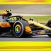 McLaren opnieuw boven: Norris is de slimste en sterkste in nagelbijter met Piastri, Verstappen pas negende