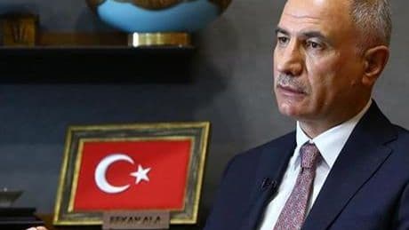 AK Parti Genel Başkanvekili Ala'dan NATO Zirvesi paylaşımı