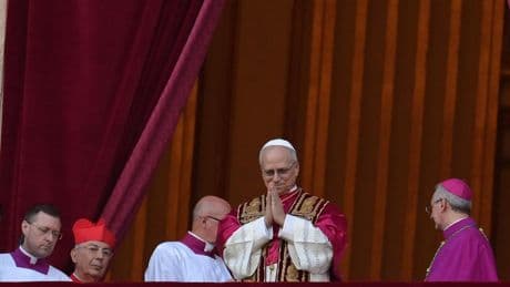 Élection du pape Léon XIV : « Demandez le programme ! »