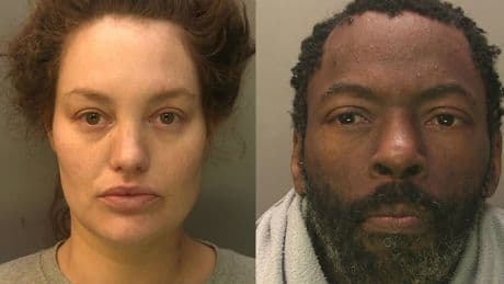 Aristocrat Constance Marten launches bid to overturn conviction for killing baby while on the run