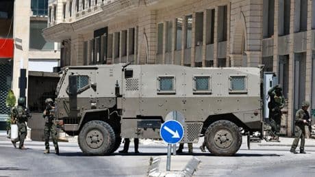 Conflit au Proche-Orient, jour 603 : ce qu’il faut retenir de la situation du samedi 31 mai