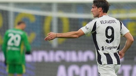 Comolli alza la voce nel caos Juventus. Vlahovic in vendita solo per 20 milioni