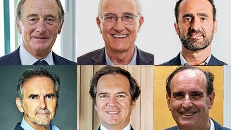 Los 7 grandes fondos del capital riesgo español baten su récord de comisiones pese a la crisis del M&A
