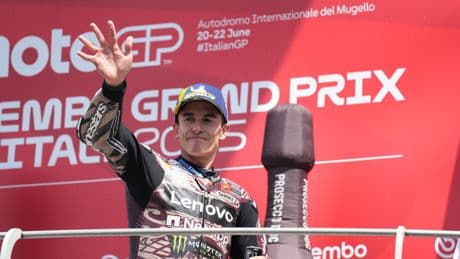 MotoGp Germania, orari e dove vedere (in tv e in streaming) le qualifiche, la gara sprint e la gara di domenica