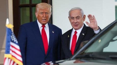 EE UU sanciona a cuatro jueces de La Haya por emitir órdenes de arresto contra Netanyahu