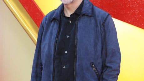 Director James Gunn responds to criticism over ‘immigrant’ Superman