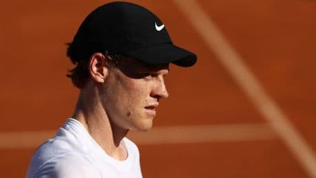 Sinner-Navone: orario, diretta e dove vedere in tv il tennis live