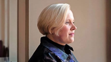 Gespräch mit Anne Rabe: „Es müsste doch eigentlich eine totale Erschütterung geben“