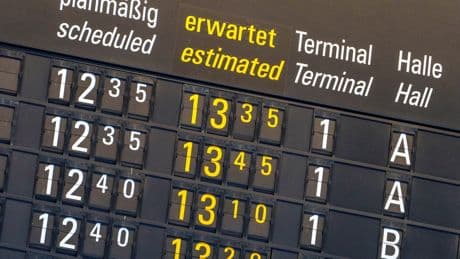 Fünf statt drei Stunden: Luftfahrt-Lobby will längere Fristen für Entschädigungen