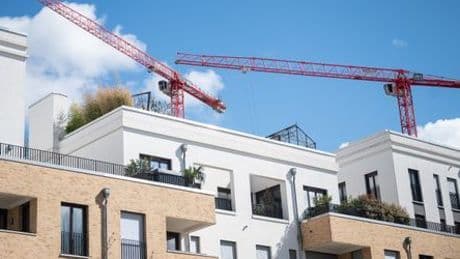 Stiftung Warentest sieht günstige Gelegenheit für Immobilienkauf