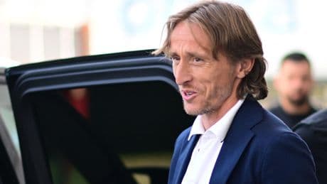 Mercato : Luka Modric annonce son arrivée à Milan pour «commencer un nouveau chapitre»